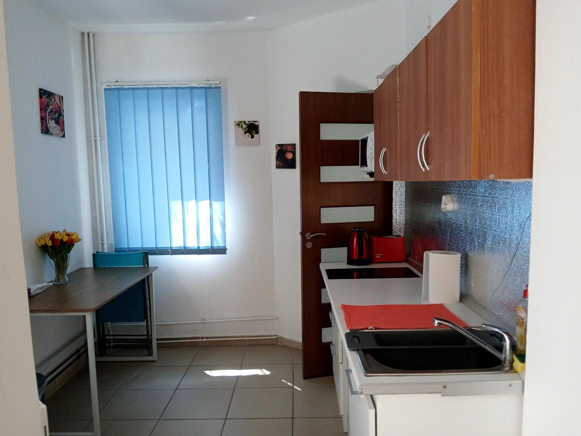 Center Walk Studios بوخارست المظهر الخارجي الصورة