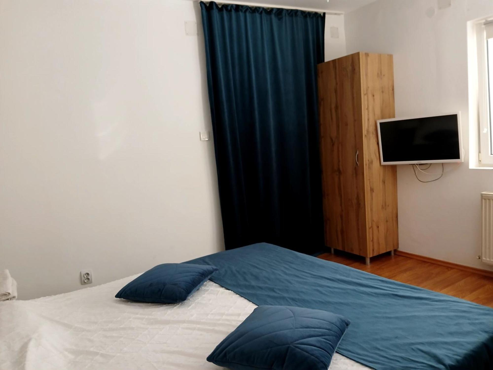 Center Walk Studios بوخارست المظهر الخارجي الصورة