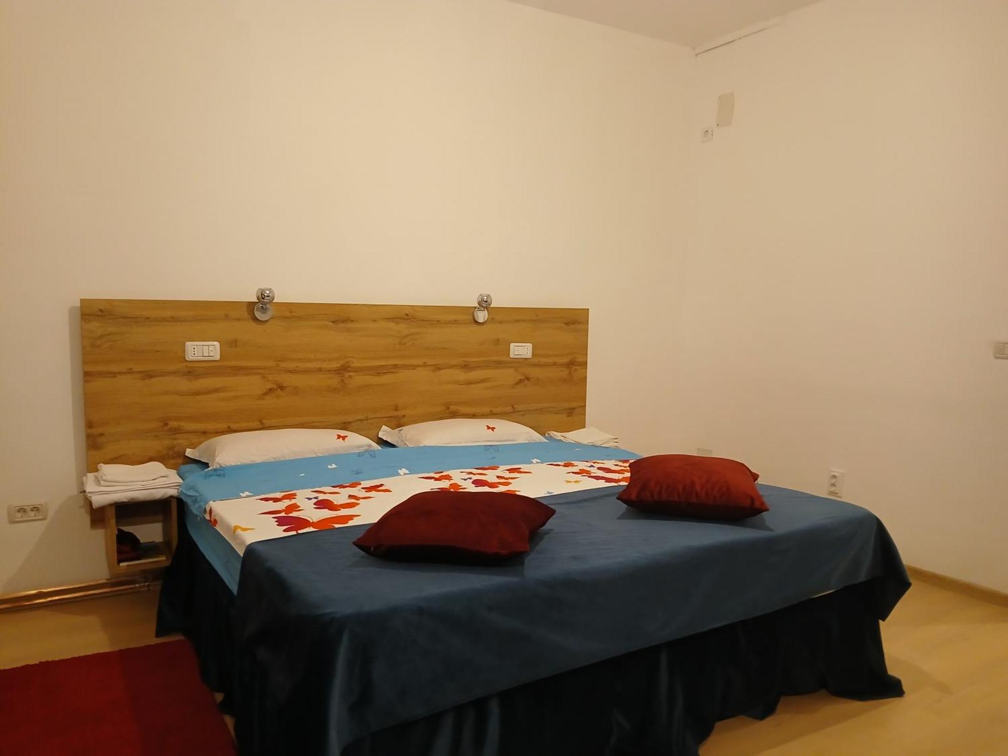 Center Walk Studios بوخارست المظهر الخارجي الصورة