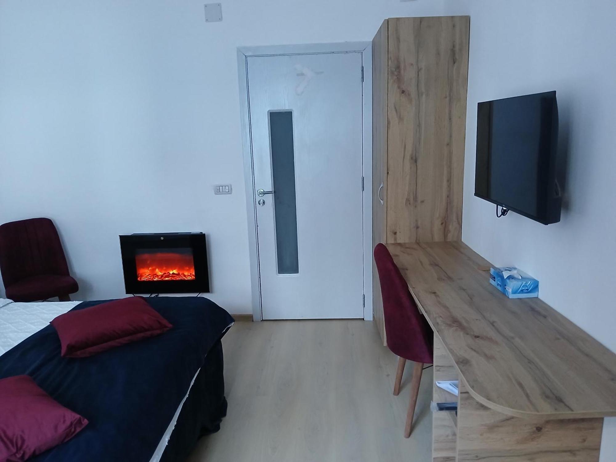 Center Walk Studios بوخارست المظهر الخارجي الصورة